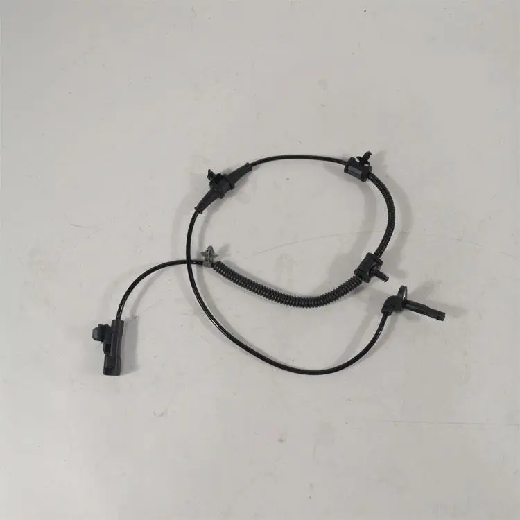 SENSOR A-WHEEL SPEED