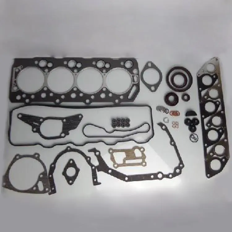 GASKET KIT-ENG