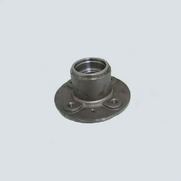WHEEL HUB