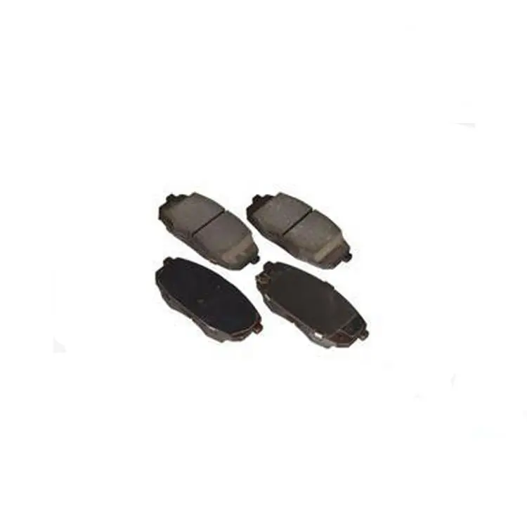 BRAKE PAD