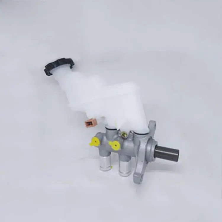 BRAKE MASTER CYLINDER