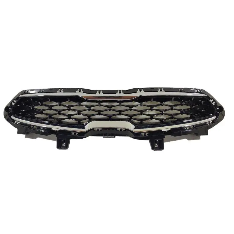 GRILLE A-RAD