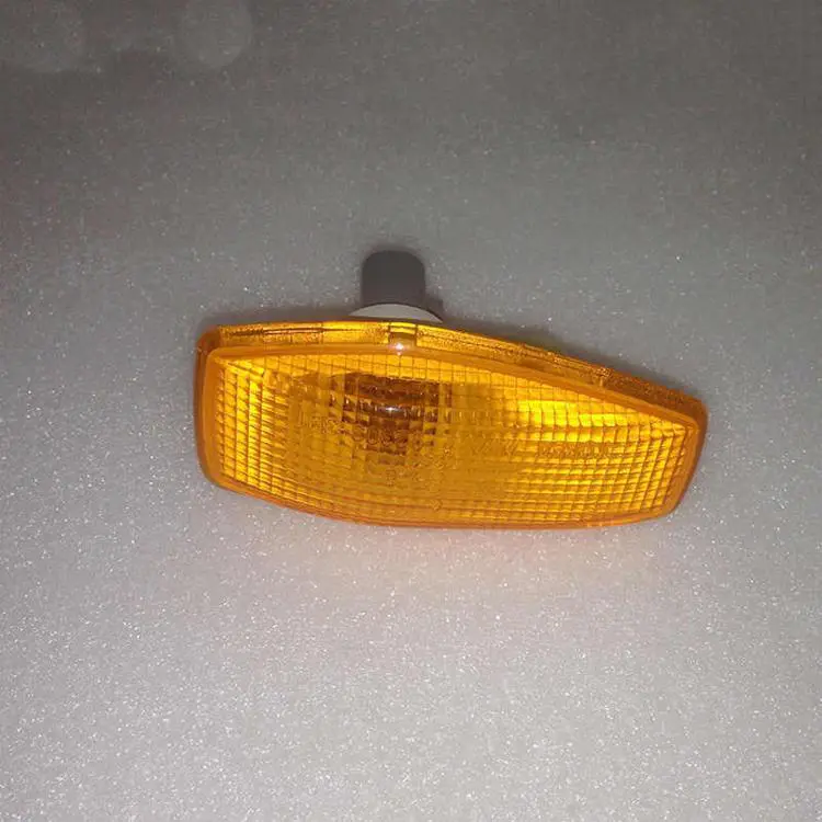 FENDER LAMP