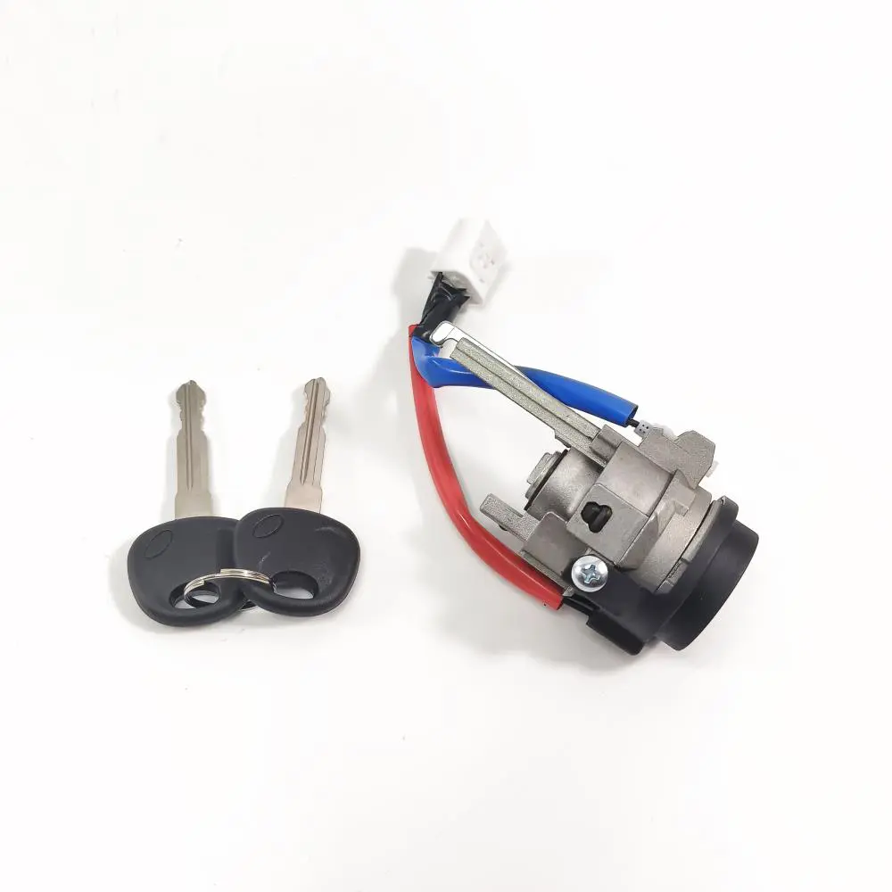 LOCK SET-STRG