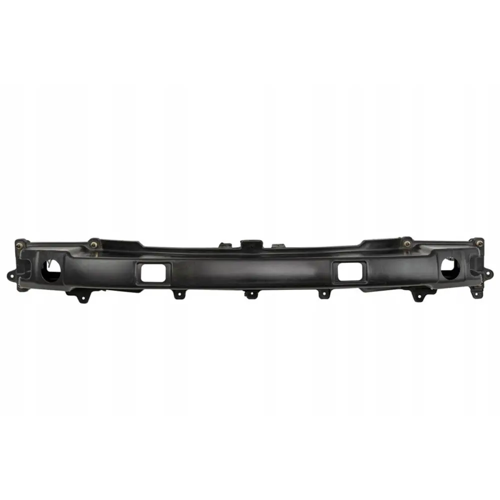 BEAM A-BUMPER IMPACT