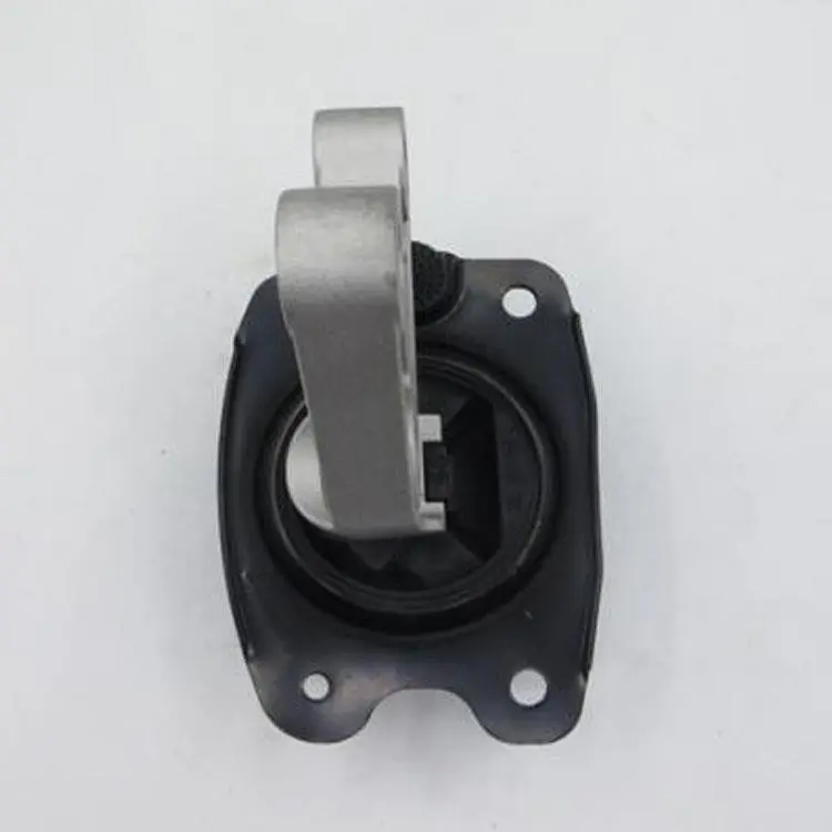 ENGINE MOUNTING