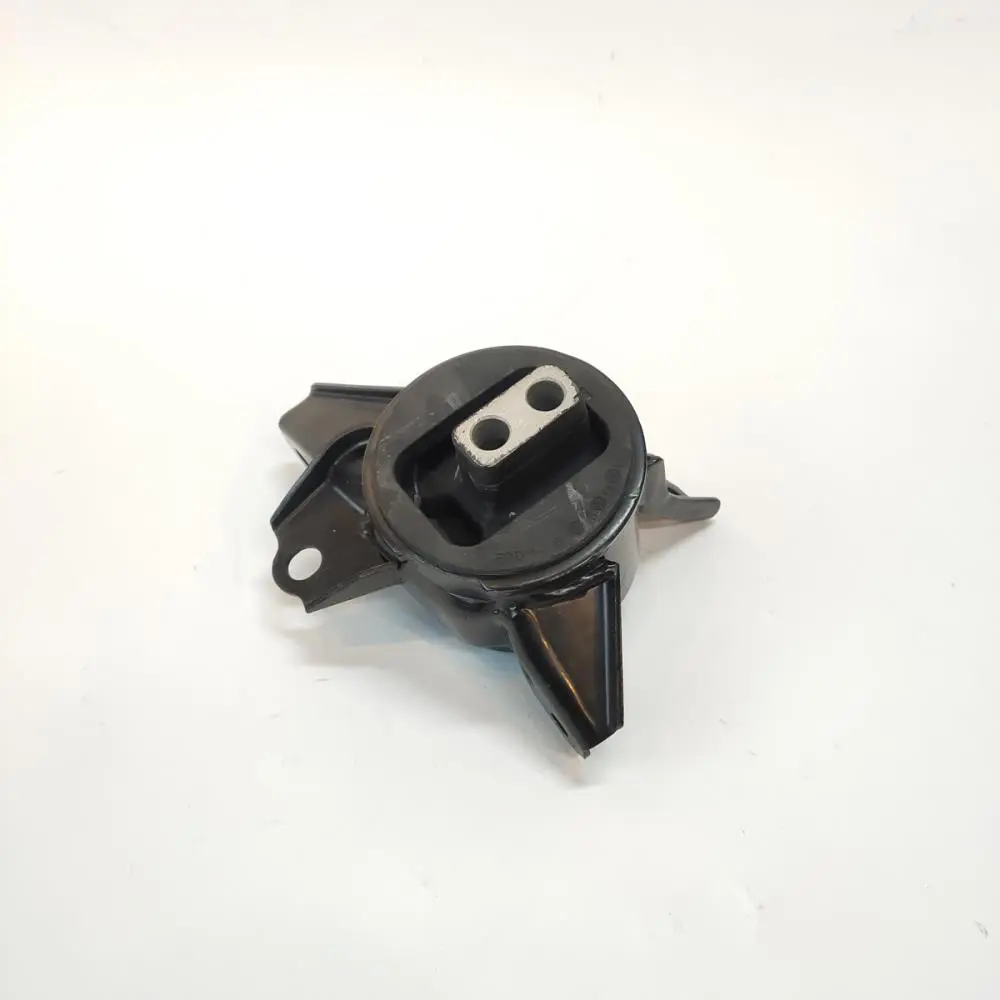 ENGINE MOUNTING