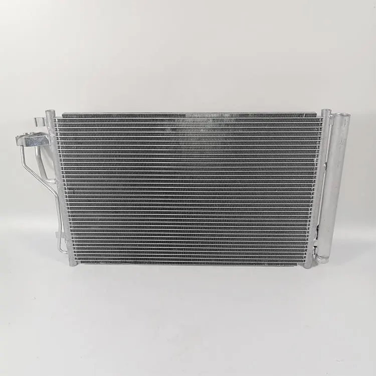 CONDENSER A
