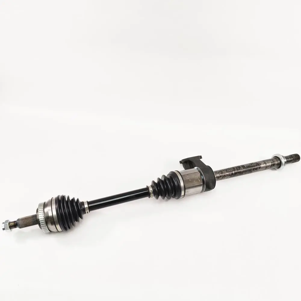 SHAFT A-AXLE