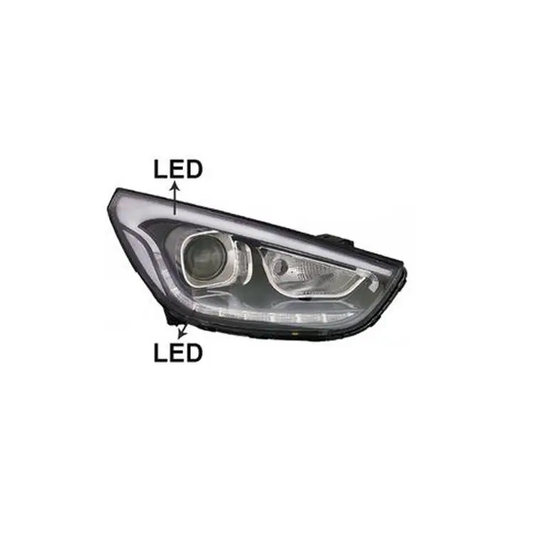 HEAD LAMP