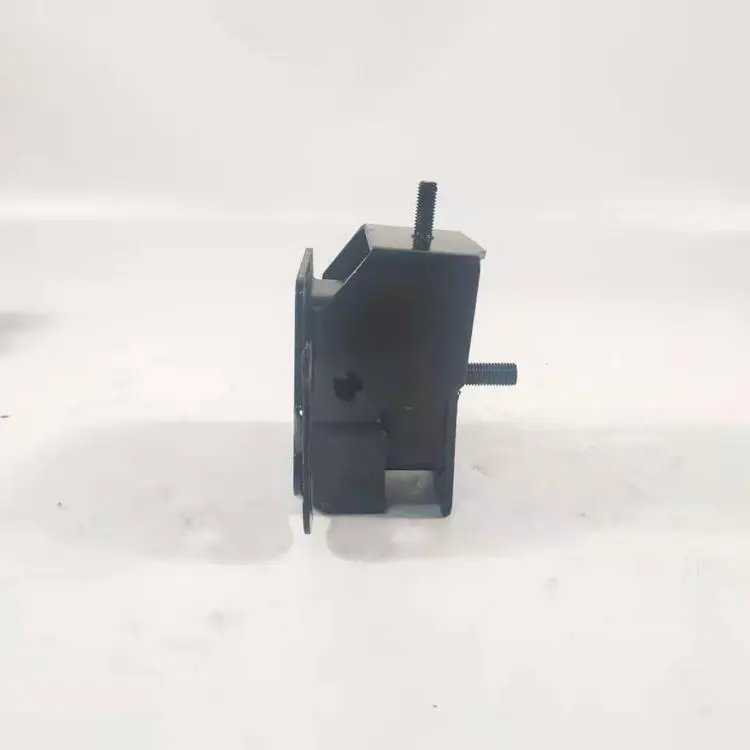 ENGINE MOUNTING