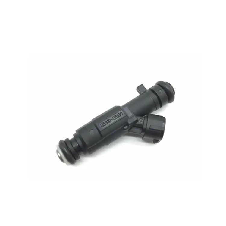 INJECTOR A-FUEL