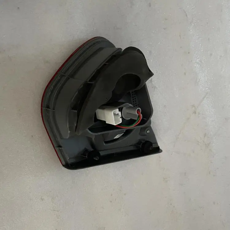 TAIL LAMP