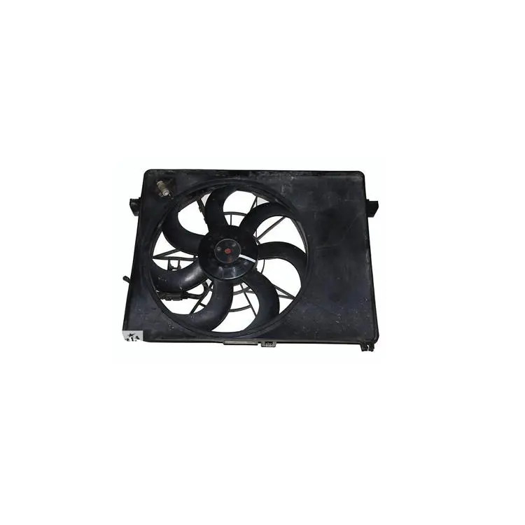 RADIATOR FAN