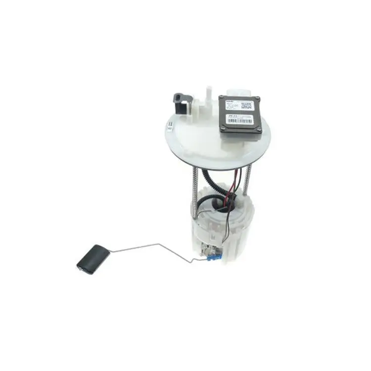 ELECTRIC FUEL PUMP ASSY