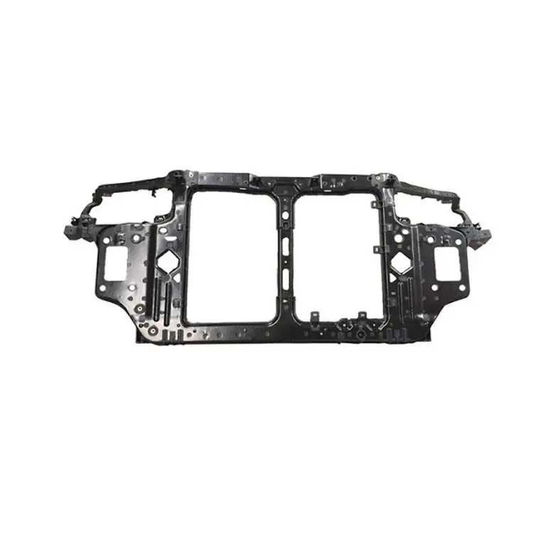 PANEL A-FRT