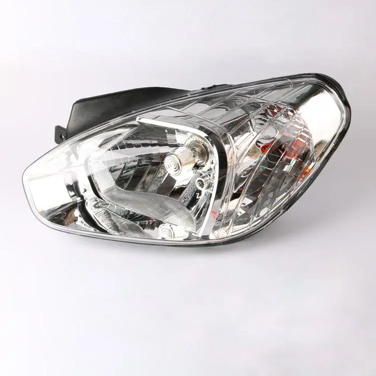 HEAD LAMP