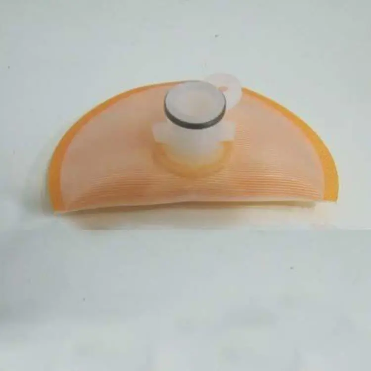 ELECTRIC FUEL PUMP- SCREEN