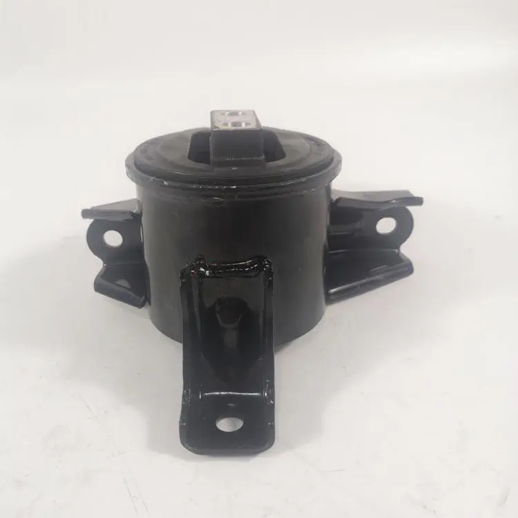 ENGINE MOUNTING