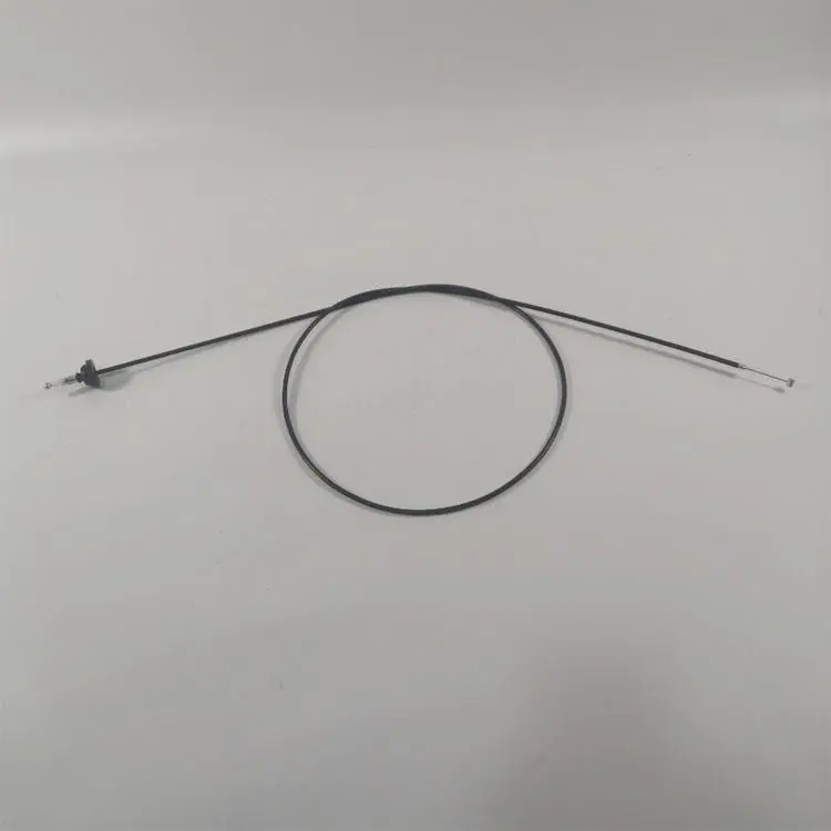 CABLE A-HOOD RELEASE