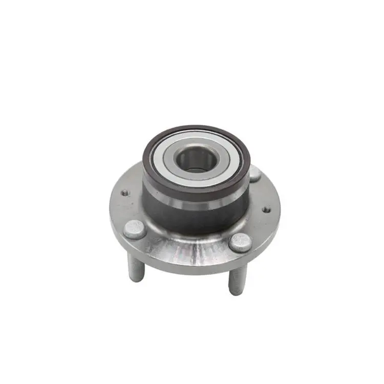 WHEEL HUB