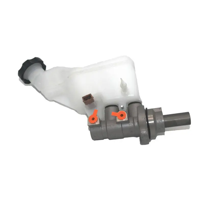 BRAKE MASTER CYLINDER