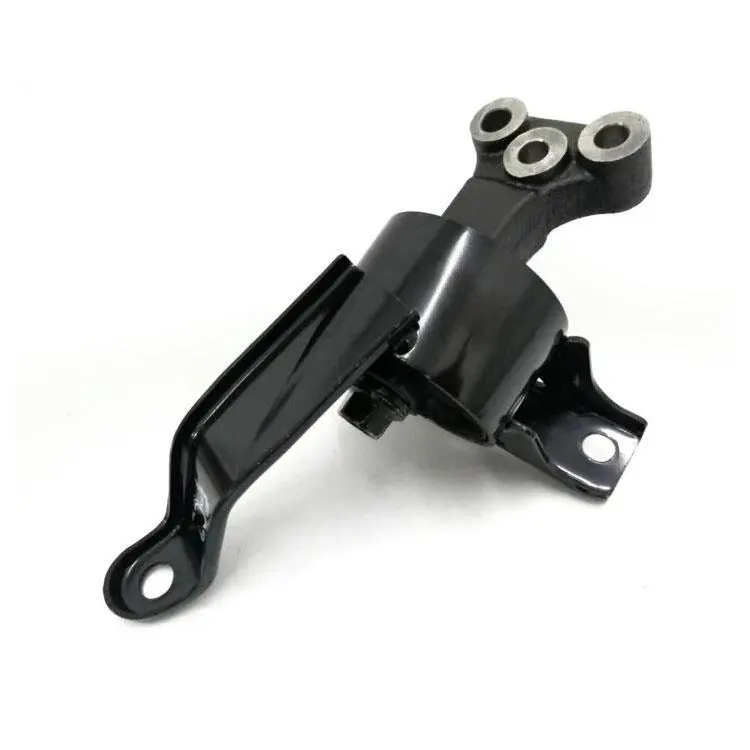 ENGINE MOUNTING