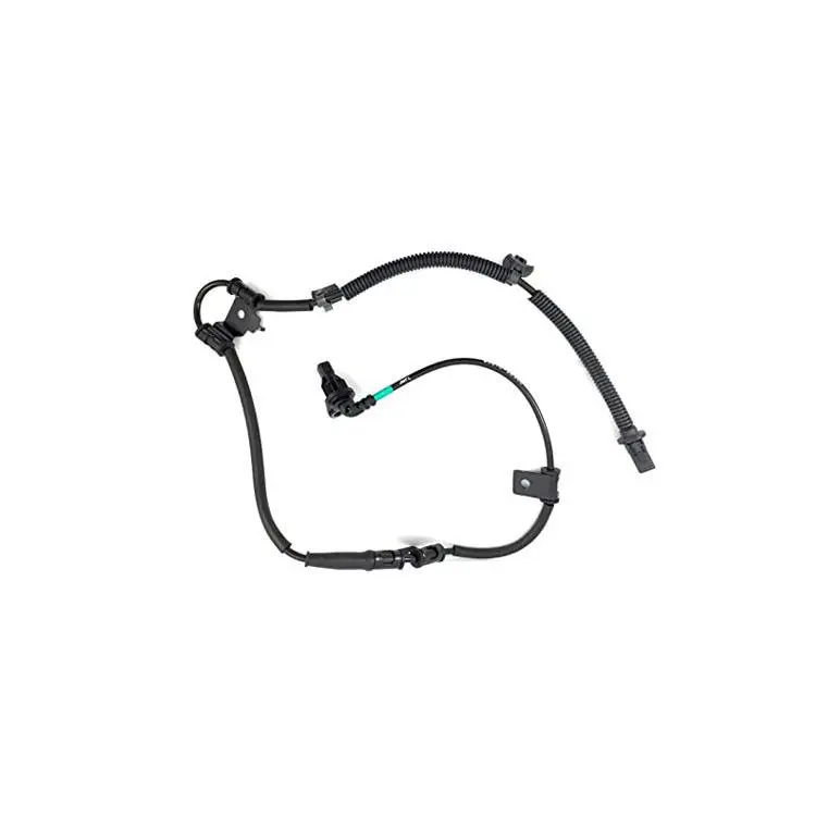 SENSOR A-WHEEL SPEED