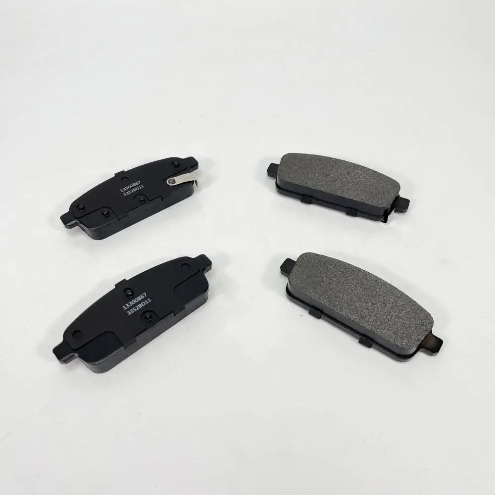 BRAKE PAD