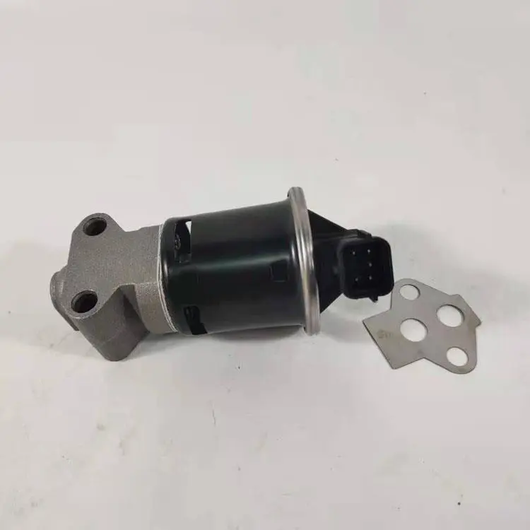 VALVE ASSY-EGR
