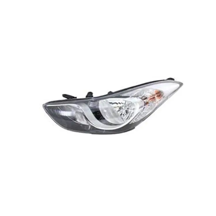 HEAD LAMP