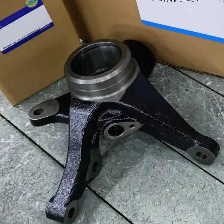 KNUCKLE ASSY