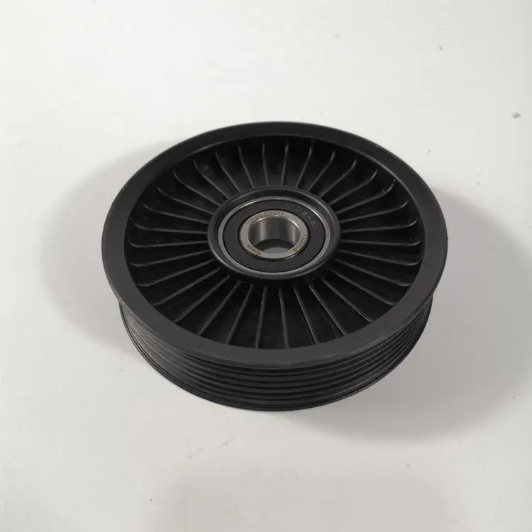 IDLER PULLEY