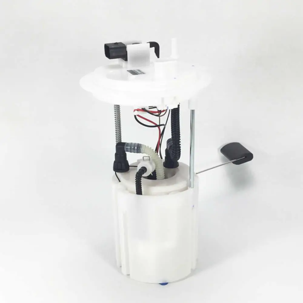 ELECTRIC FUEL PUMP ASSY