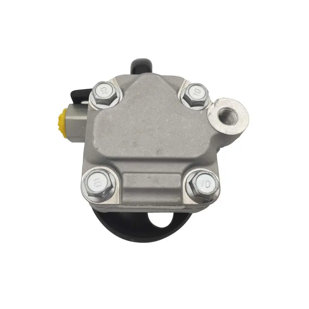 PUMP A-HYD UNIT N/S