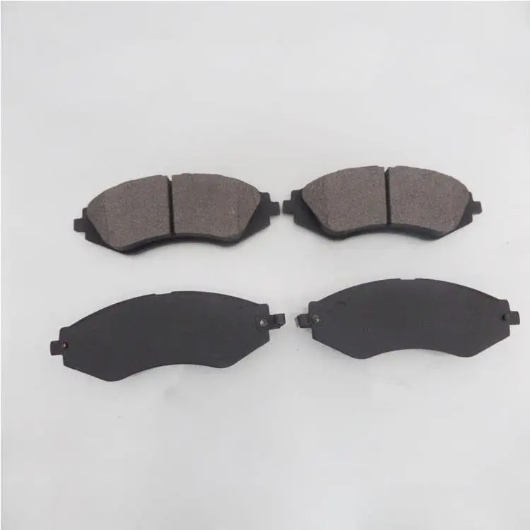 BRAKE PAD