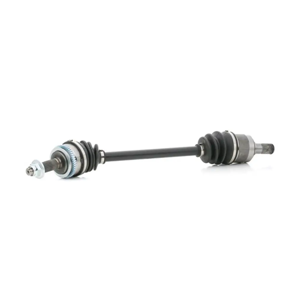 SHAFT A-AXLE