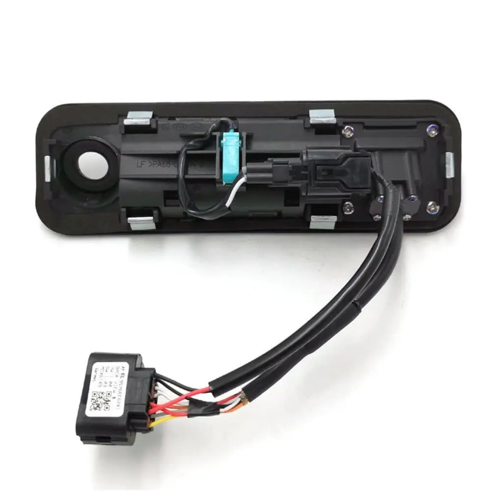 CAMERA ASSY - BACK VIEW