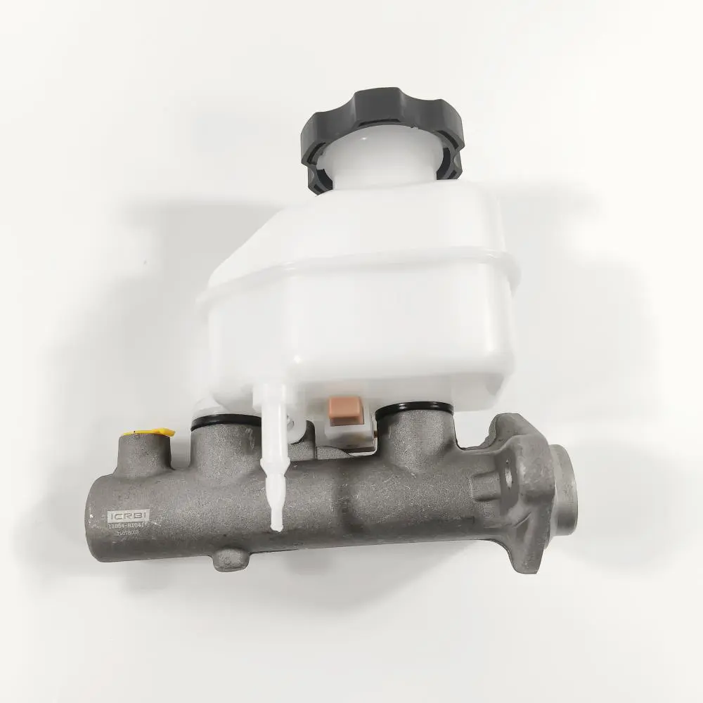 BRAKE MASTER CYLINDER