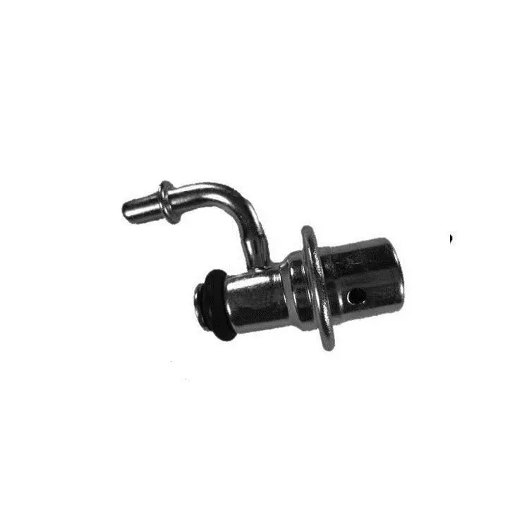 REGULATOR A-FUEL PRESSURE