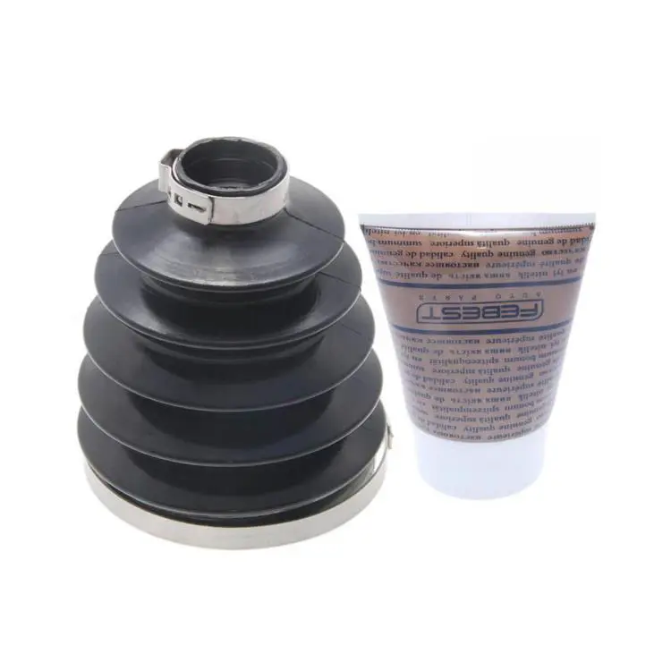 C.V  JOINT BOOT KIT