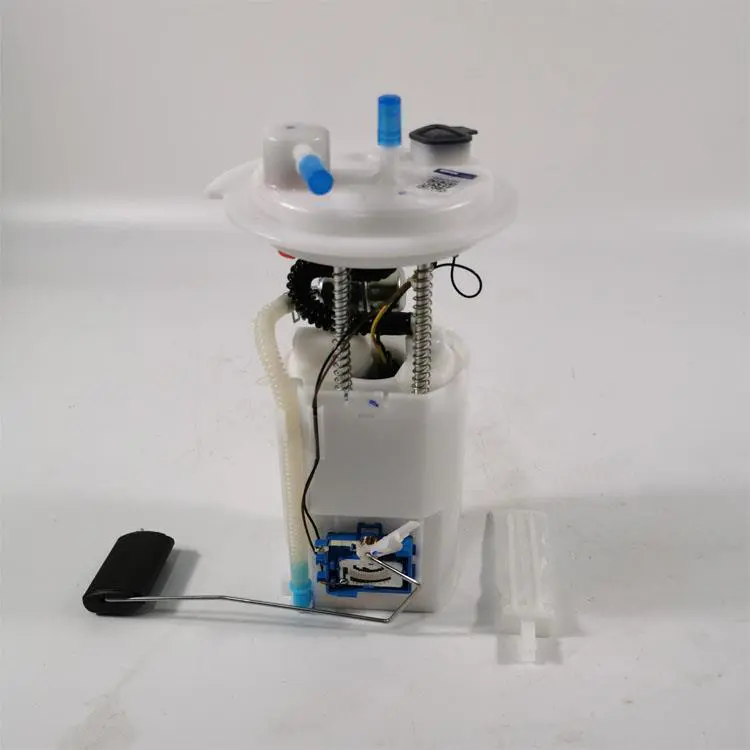 ELECTRIC FUEL PUMP ASSY