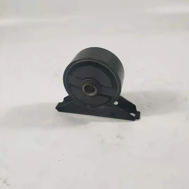 ENGINE MOUNTING