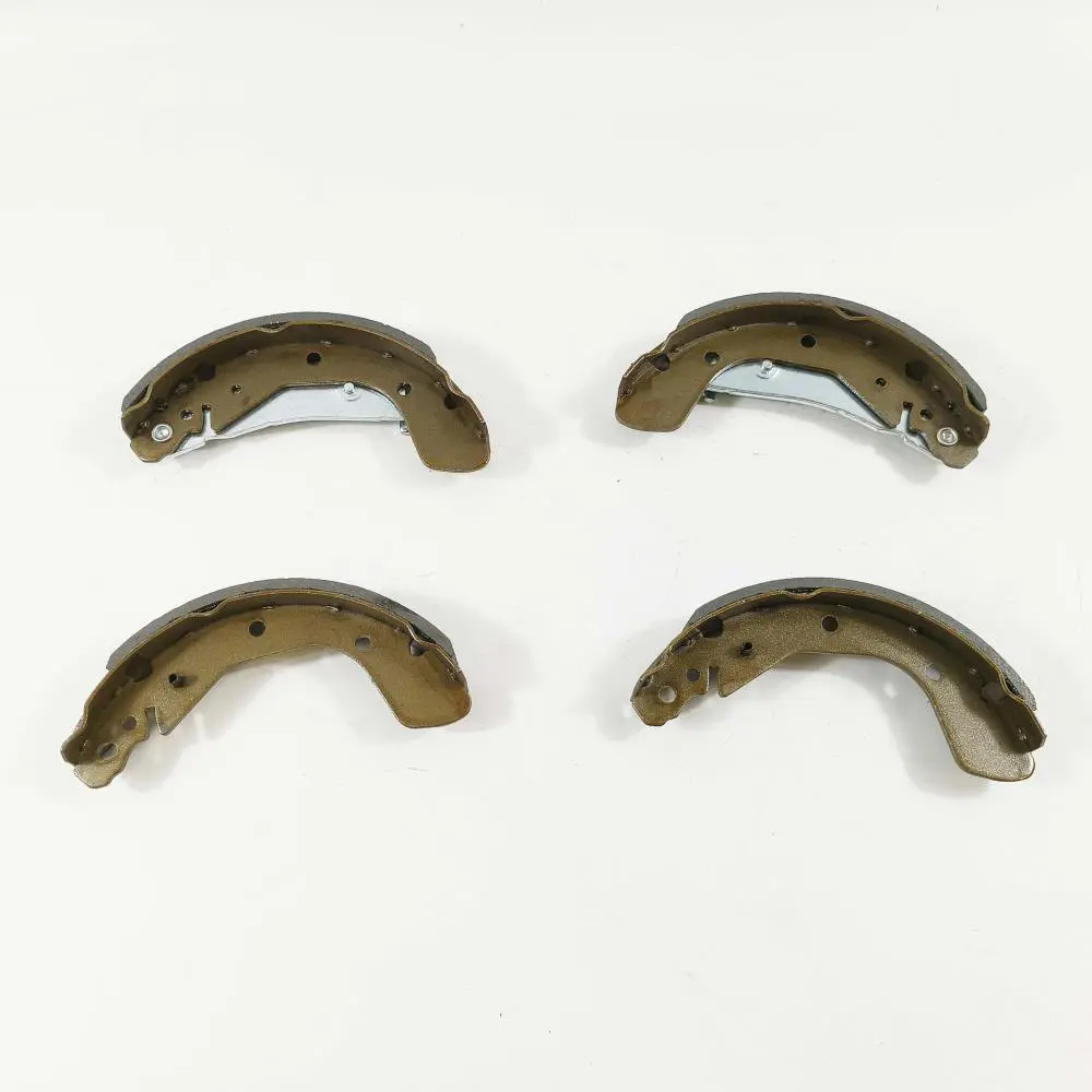 BRAKE SHOES