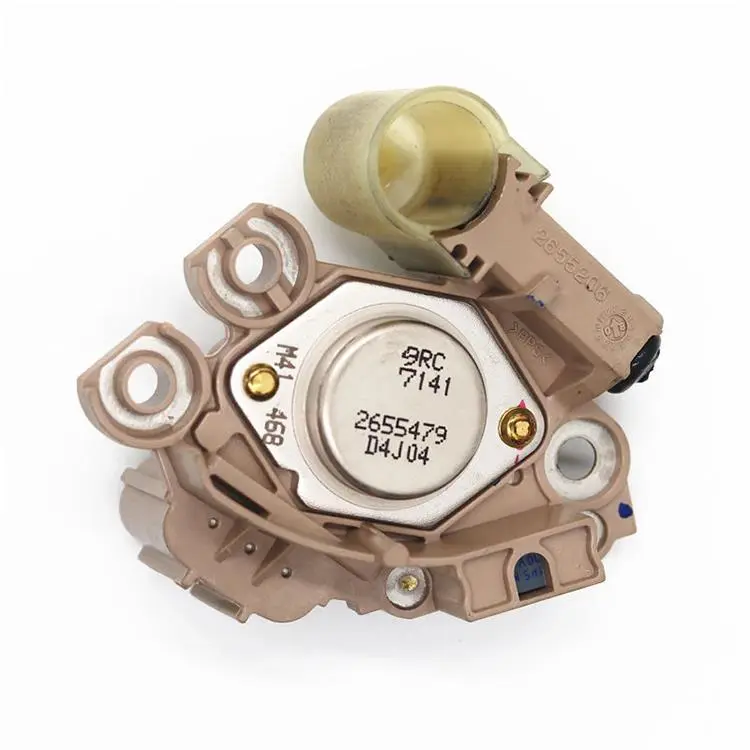 REGULATOR