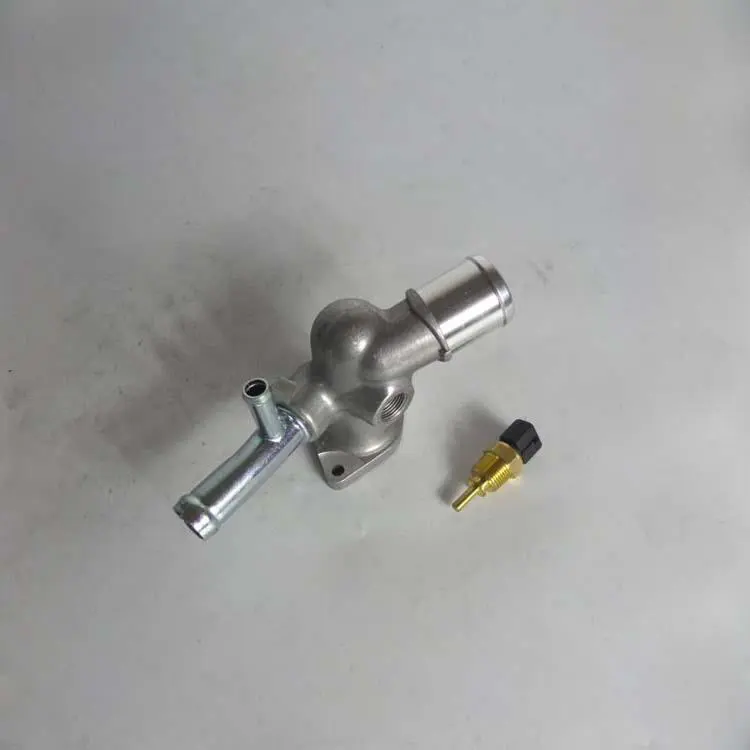 DISTRIBUTOR -WATER