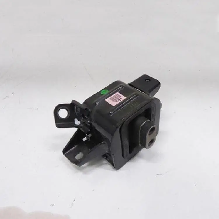 ENGINE MOUNTING