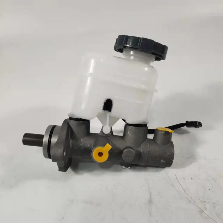 BRAKE MASTER CYLINDER