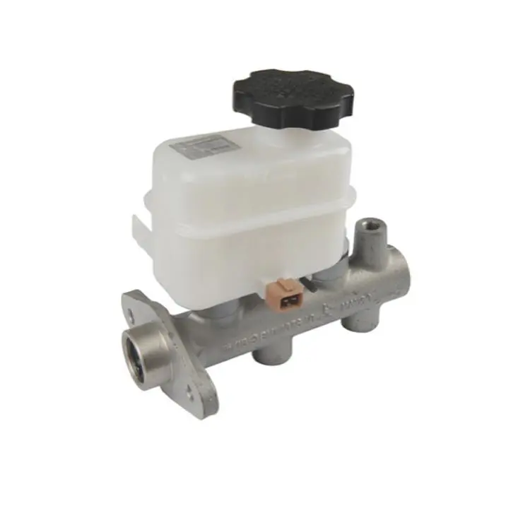 BRAKE MASTER CYLINDER