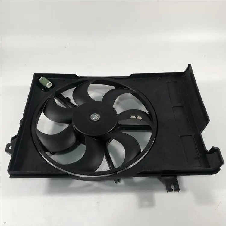 RADIATOR FAN
